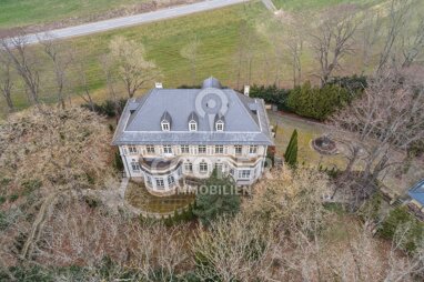 Villa zum Kauf 1.500.000 € 7 Zimmer 490 m² 3.765 m² Grundstück Braunsdorf Braunsdorf - Chemnitz 09577