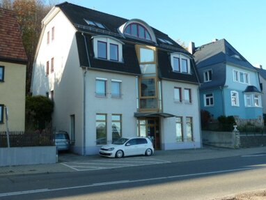 Wohnung zum Kauf 64.500 € 3 Zimmer Marienberger Straße 4 Augustusburg Augustusburg 09573