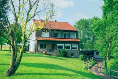 Einfamilienhaus zum Kauf 699.999 € 9 Zimmer 265 m² 15.199 m² Grundstück Buer Melle 49328