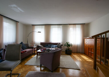 Wohnung zur Miete 1.721,59 € 4 Zimmer 132,4 m² 3. Geschoss frei ab sofort Salzburg Salzburg 5020