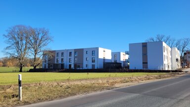 Wohnung zur Miete 737 € 2 Zimmer 53,2 m² 2. Geschoss Wolkersdorf Schwabach 91126