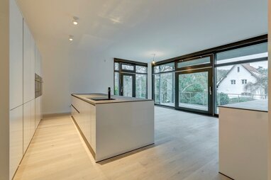 Wohnung zum Kauf Provisionsfrei 2.900.000 € 5 Zimmer 255 m² Erdgeschoss Westend Berlin / Charlottenburg 14055