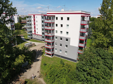 Wohnung zur Miete 297 € 2 Zimmer 47,6 m² 2. Geschoss frei ab 15.05.2025 Bruno-Beye-Ring 41 Sternbogen Magdeburg 39130