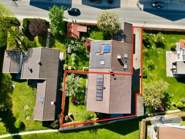Mehrfamilienhaus zum Kauf 835.000 € 10 Zimmer 254 m² 502 m² Grundstück Aschau Aschau im Chiemgau 83229