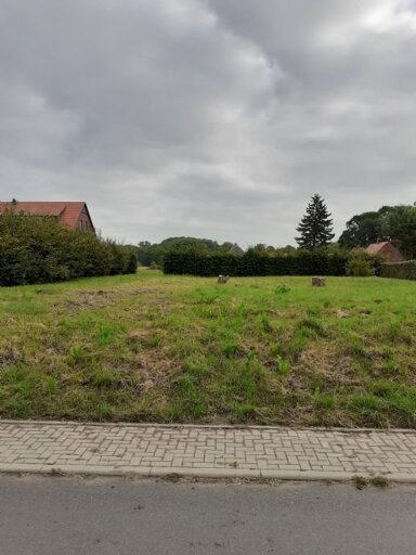 Grundstück zum Kauf provisionsfrei 70.000 € 904 m² Grundstück Zum Landgut Teschow Teterow 17166