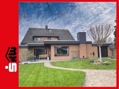 Mehrfamilienhaus zum Kauf 459.000 € 6 Zimmer 212 m² 810 m² Grundstück Mastholte Rietberg 33397