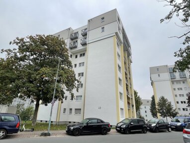 Wohnung zur Miete 466 € 2 Zimmer 47,4 m² 5. Geschoss Ziegelhüttenweg 46 Sachsenhausen - Süd Frankfurt am Main 60598