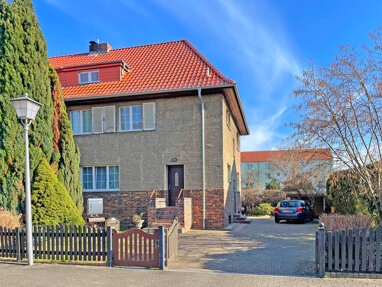 Mehrfamilienhaus zum Kauf 149.500 € 7 Zimmer 155 m² 843 m² Grundstück Gröditz Gröditz 01609