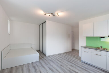 Wohnung zur Miete Wohnen auf Zeit 1.295 € 28,3 m² Nordviertel Marburg 35039