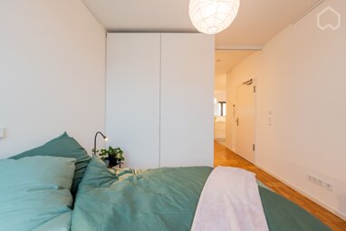 Wohnung zur Miete Wohnen auf Zeit 2.200 € 2 Zimmer 80 m² frei ab 01.10.2024 Mitte Berlin 10179