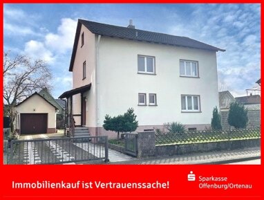 Einfamilienhaus zum Kauf 445.000 € 5 Zimmer 128 m² 796 m² Grundstück Achern Achern 77855