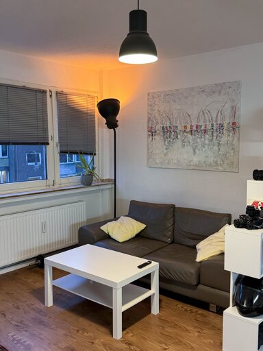 Wohnung zur Miete Wohnen auf Zeit 1.300 € 2 Zimmer 50 m² frei ab 01.02.2025 Ubierring 15 Neustadt - Süd Köln 50678