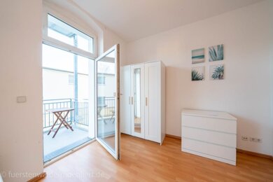 Wohnung zur Miete Wohnen auf Zeit 2.022 € 3 Zimmer 71 m² frei ab 01.03.2025 Gartenstraße Fürstenwalde Fürstenwalde/Spree 15517