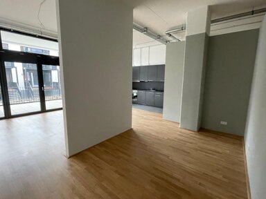 Wohnung zur Miete 919 € 1 Zimmer 81,1 m² EG Am Tabakquartier 52 Woltmershausen Bremen 28197