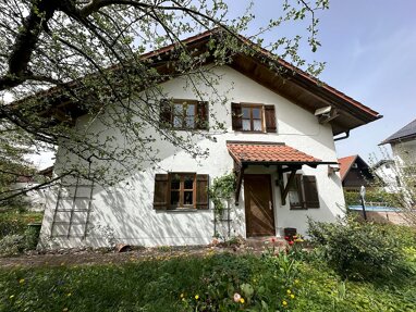 Einfamilienhaus zum Kauf 550.000 € 5 Zimmer 141 m² 622 m² Grundstück Burghausen Burghausen 84489