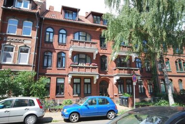 Wohnung zur Miete 1.085 € 3 Zimmer 74,5 m² Schützenplatz Lüneburg 21337