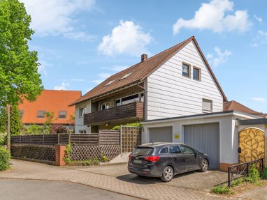 Mehrfamilienhaus zum Kauf 829.000 € 11 Zimmer 325,4 m² 591 m² Grundstück Tennenlohe Erlangen 91058