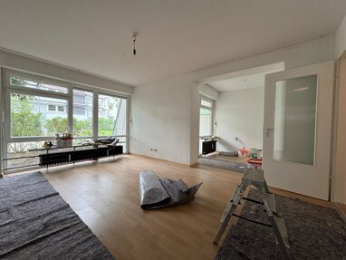Terrassenwohnung zur Miete 1.200 € 2 Zimmer 65 m² 2. Geschoss Neuhadern München 81375