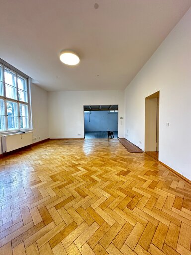 Büro-/Praxisfläche zur Miete provisionsfrei 2.250 € 5 Zimmer 125 m² Bürofläche Lachnerstraße Neuhausen München 80636