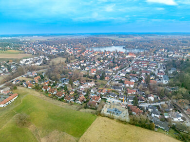 Doppelhaushälfte zum Kauf provisionsfrei 1.350.000 € 5 Zimmer 143 m² 250 m² Grundstück Bognerweg 22 Weßling Weßling 82234