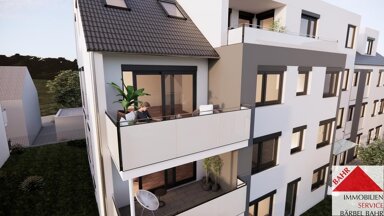 Wohnung zum Kauf provisionsfrei 435.000 € 3 Zimmer 65 m² Holzgerlingen 71088