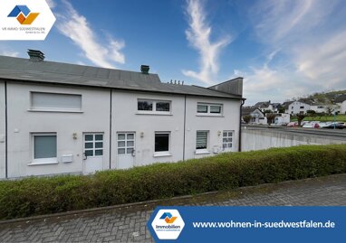 Reihenendhaus zum Kauf 129.000 € 3 Zimmer 94,7 m² 1.944 m² Grundstück Neuenrade Neuenrade 58809