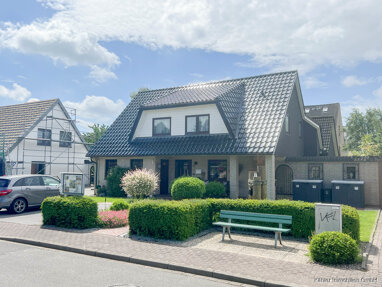 Einfamilienhaus zum Kauf 690.000 € 6 Zimmer 231,4 m² 592 m² Grundstück Büsum 25761