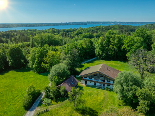 Haus zum Kauf 5.500.000 € 22.915 m² Grundstück Schallenkam Münsing 82541