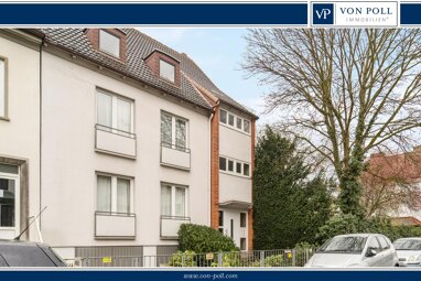 Mehrfamilienhaus zum Kauf 795.000 € 281,9 m² 354 m² Grundstück Bürgerpark Bremen 28209