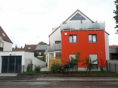 Wohnung zur Miete 935 € 2 Zimmer 71 m² 2. Geschoss Am Konkordiaweiher 35 Augustinviertel Ingolstadt 85053