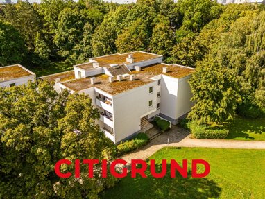 Wohnung zum Kauf 598.000 € 3 Zimmer 84,8 m² 1. Geschoss Englschalking München 81927