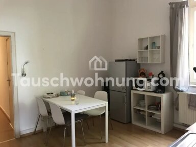 Wohnung zur Miete Tauschwohnung 340 € 1,5 Zimmer 40 m² Altstadt - Süd Köln 50674