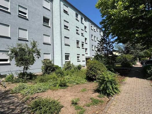 Wohnung zur Miete 1.020 € 4 Zimmer 85 m² frei ab sofort Graben Graben-Neudorf 76676