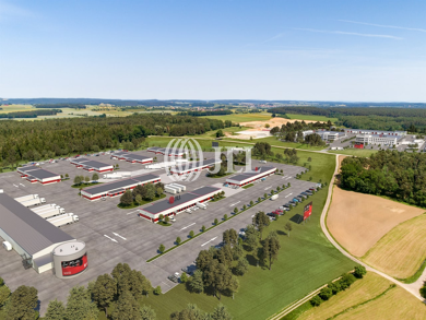 Lagerhalle zur Miete 27.500 m² Lagerfläche Riemke Bochum 44807