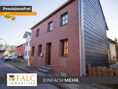 Einfamilienhaus zum Kauf provisionsfrei 319.990 € 4 Zimmer 129 m² 607 m² Grundstück Doveren Hückelhoven 41836