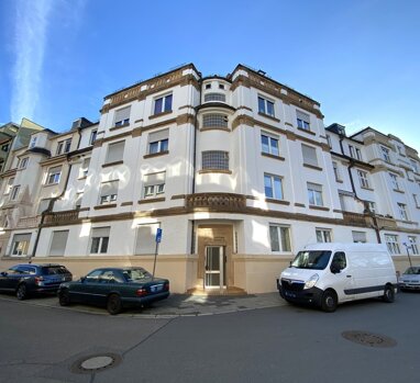 Wohnung zur Miete 920 € 4 Zimmer 110 m² 3. Geschoss frei ab 01.08.2024 Süd / Stadtbezirk 123 Ludwigshafen am Rhein 67061