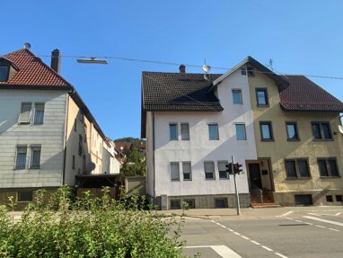Mehrfamilienhaus zum Kauf 199.000 € 9 Zimmer 130 m² 134 m² Grundstück Ebingen Albstadt 72458