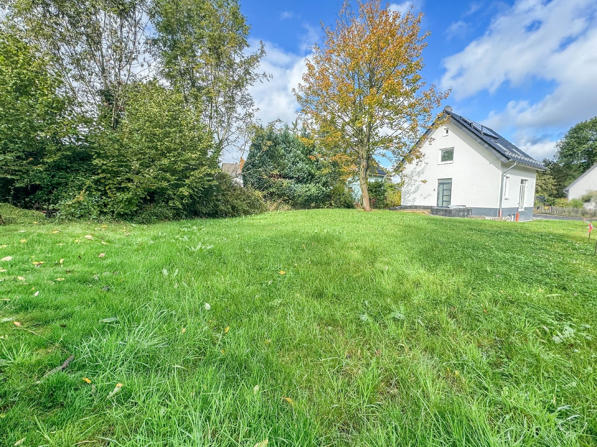 Gemütliches, modernes Einfamilienhaus mit Einliegerwohnung in bester Wohnlage von Königswinter!