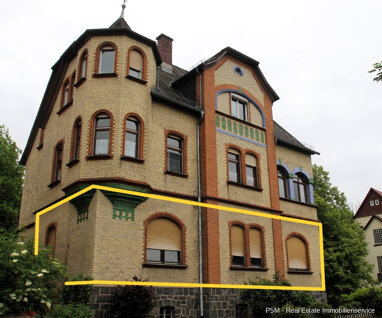 Wohnung zum Kauf Provisionsfrei 58.500 € 2 Zimmer 65 m² Schotten Schotten 63679