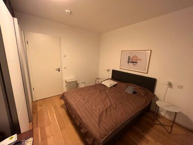 Wohnung zur Miete 770 € 2 Zimmer 48 m² Kanalstraße 5 Weilheim Weilheim in Oberbayern 82362