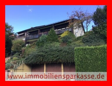 Reihenendhaus zum Kauf 280.000 € 5 Zimmer 114 m² 1.329 m² Grundstück Bernbach Bad Herrenalb 76332
