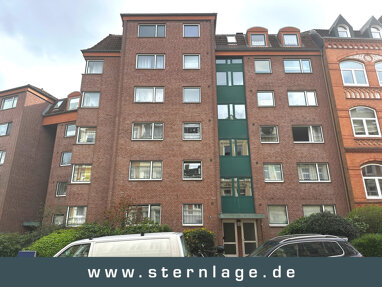 Wohnung zum Kauf 259.000 € 3 Zimmer 90 m² 2. Geschoss Exerzierplatz Kiel 24103