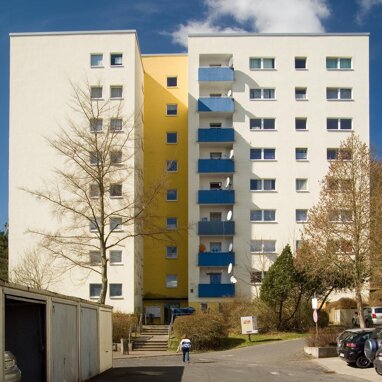 Wohnung zur Miete 499 € 3 Zimmer 74,6 m² 4. Geschoss frei ab 23.08.2024 Knappenweg 6 Salchendorf Neunkirchen 57290