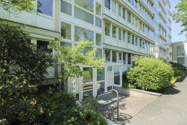 Wohnung zum Kauf 239.287 € 3 Zimmer 87 m² 5. Geschoss Hochkreuz-Regierungsviertel Bonn 53175