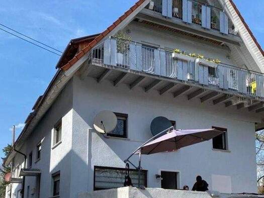 Maisonette zum Kauf als Kapitalanlage geeignet 199.000 € 3,5 Zimmer 110 m² St.Anna-Weg 4 Dotternhausen 72359