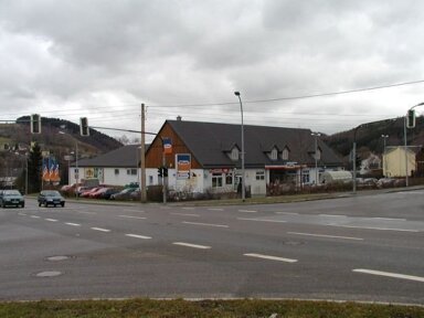 Laden zur Miete 900 m² Verkaufsfläche teilbar ab 40 m² Strasse des Friedens 7a Raschau Raschau-Markersbach 08352