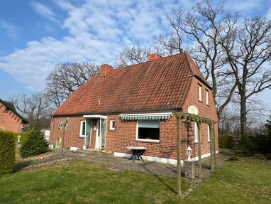 Einfamilienhaus zum Kauf Provisionsfrei 210.000 € 4 Zimmer 81,2 m² 1.951 m² Grundstück Högsdorf Högsdorf 24327