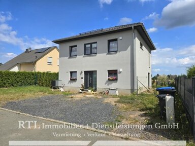 Einfamilienhaus zum Kauf provisionsfrei 349.900 € 4 Zimmer 140 m² 503 m² Grundstück frei ab sofort Niederpöllnitz Harth-Pöllnitz 07570