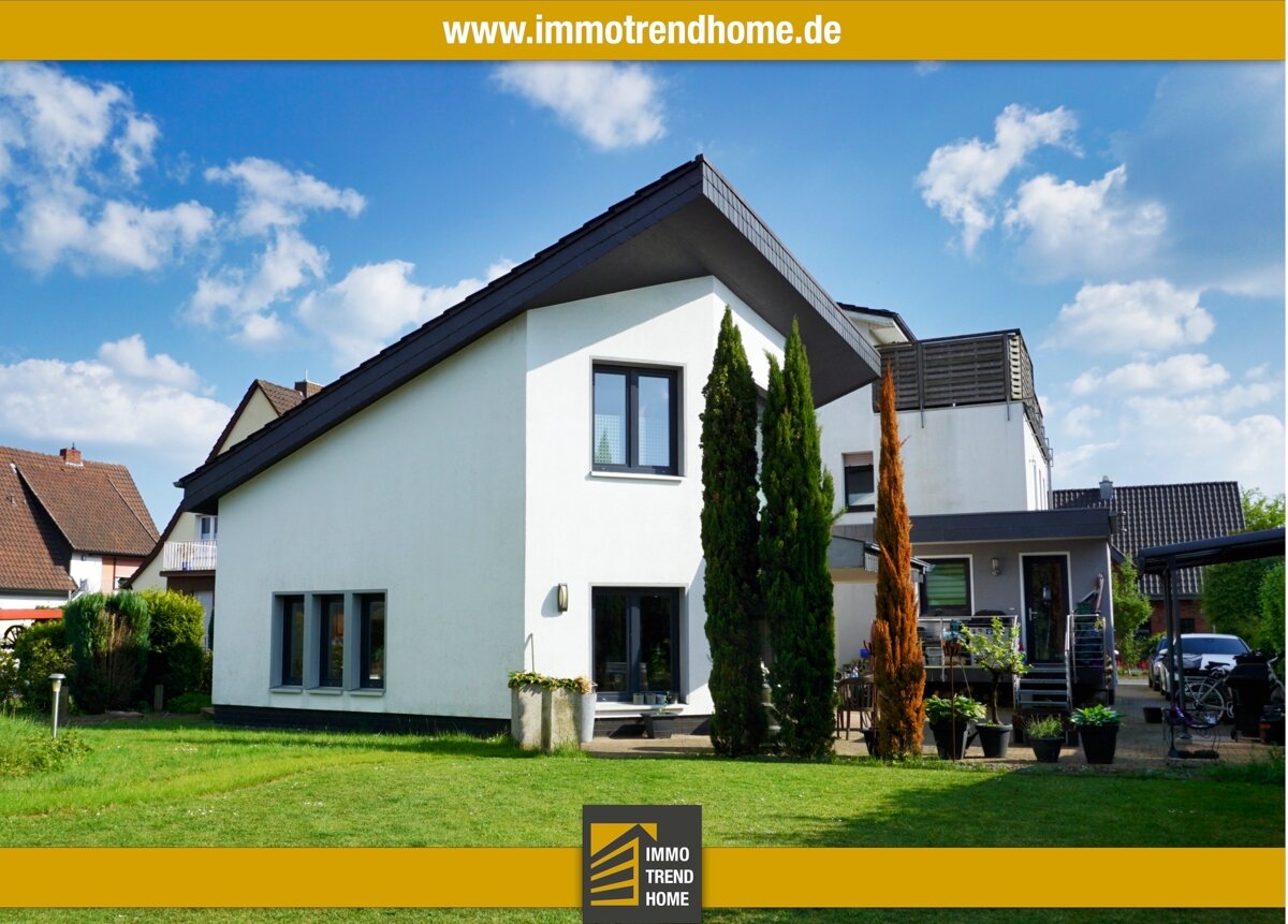 Wohnung zum Kauf 389.000 € 5 Zimmer 167 m²<br/>Wohnfläche Holzhausen Georgsmarienhütte 49124