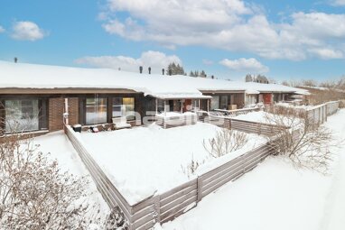 Reihenmittelhaus zum Kauf 75.000 € 3 Zimmer 90 m² 6.335 m² Grundstück Lukkarilankatu 10 Kemi 94100